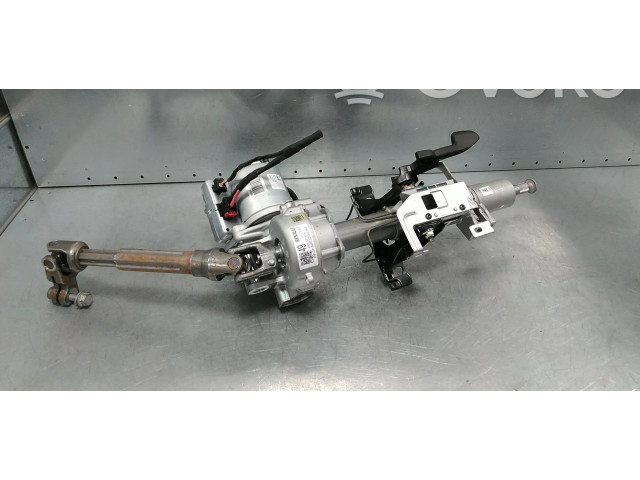 Электрическая часть 488103182R, 488102284R    Renault Arkana