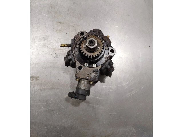 Vstřikovací čerpadlo 8201045496, 0445010250   Renault Espace IV    M9R858 