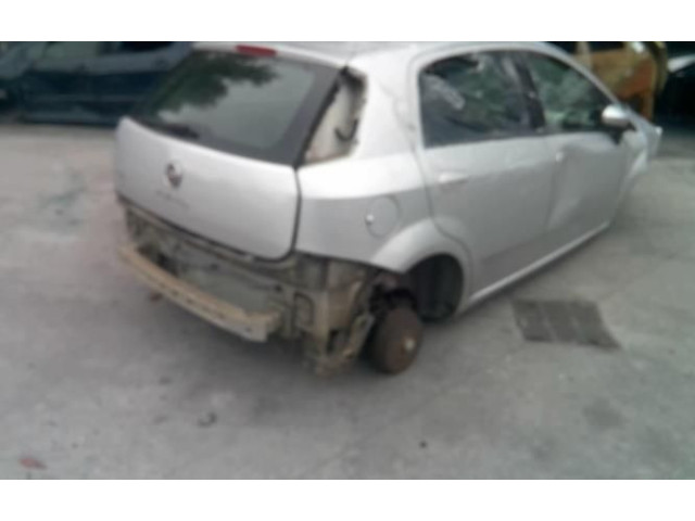 Přístrojová deska  Fiat Punto Evo 2013 51917424  