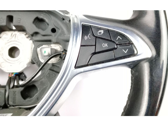 Volant Dacia Logan III 2022 484004420R  