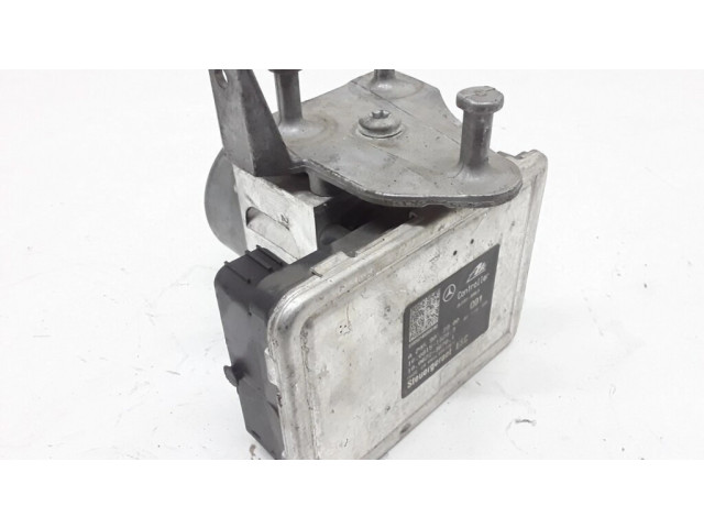 Jednotka ABS A2059012900, A2054313412   Mercedes-Benz C W205 2016