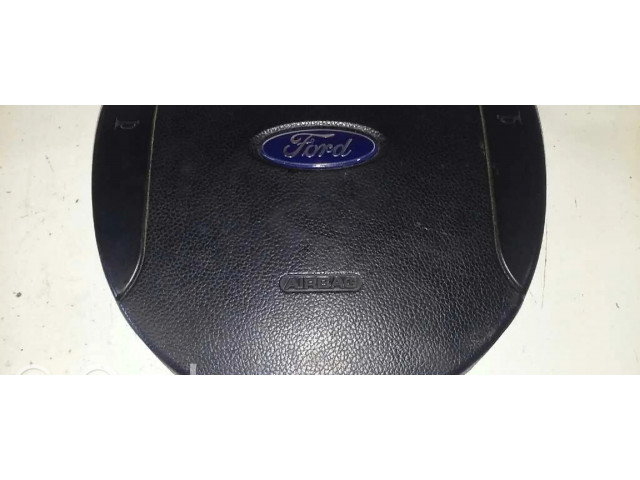 Подушка безопасности водителя 3S71F042B85CAW   Ford Mondeo Mk III