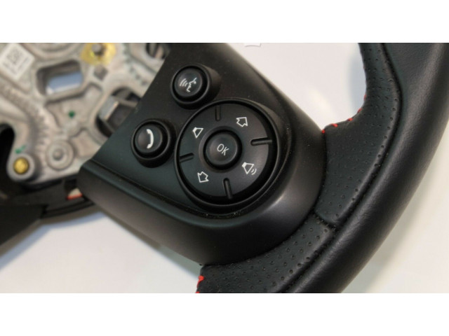 Volant Mini Cooper Countryman F60 2017 32306996048, 6996048  