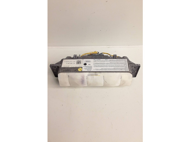Подушка безопасности пассажира 4f1880204   Audi A6 S6 C6 4F