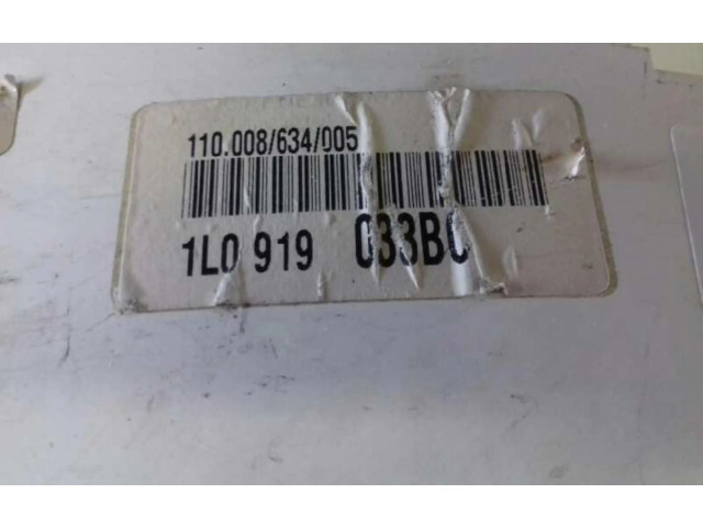 Přístrojová deska  Seat Toledo I (1L)  1L0919033BC  