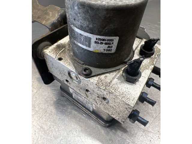 Блок АБС 1K58930500, FE03270576   Hyundai  ix20   -  года