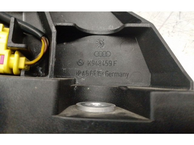 Модуль управления BSM 4E0971845   Audi A8 S8 D3 4E    