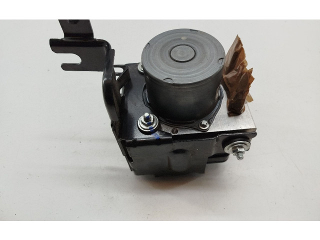 Jednotka ABS 9812786180, 9832278080   Peugeot 3008 II 