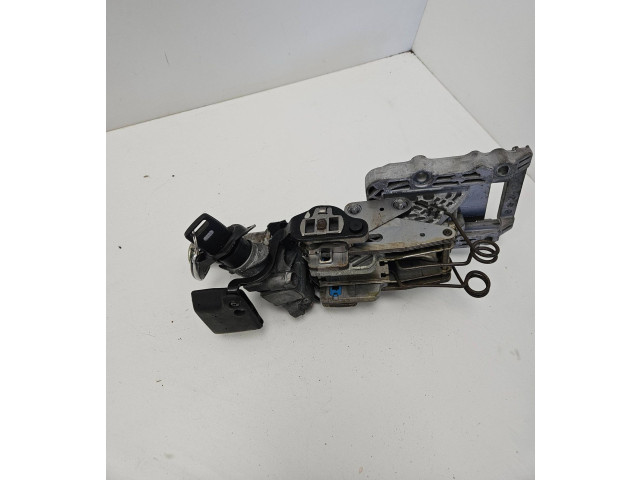  рейка  Колонка рулевая 8D1419502J, 30050916   Audi A4 S4 B5 8D 1994 - 1999 года