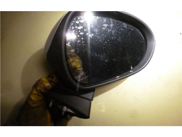 Zpětné zrcátko  Seat Ibiza IV (6J,6P) 2011  PLEGABLEELECTRICO  