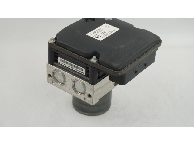 Jednotka ABS 4G0907379L, 4G0614517AA   Audi A6 C7 2014