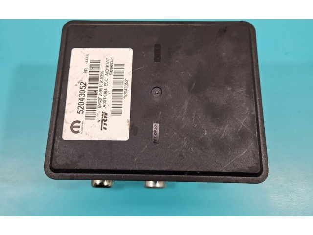 Jednotka ABS 22083710111, IMPRK1359278   Jeep Renegade 2015