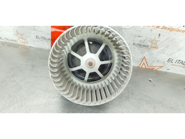Вентилятор печки    644153   Peugeot 207 CC