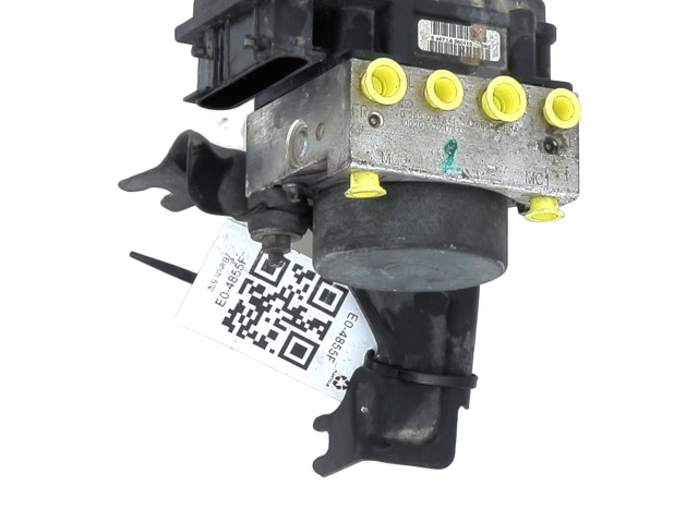 Jednotka ABS 47660BC66A, E0-4855F   Nissan Micra 2010