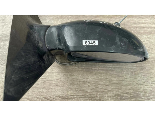 Zpětné zrcátko pravé Ford Focus 1998  E11015475  
