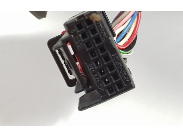 Zpětné zrcátko  Audi Q5 SQ5 2012  8R1857410L, 8R1857410L  