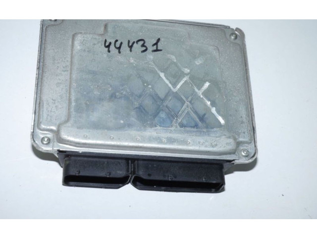 Řídící jednotka 045906019, 045906019   Skoda Fabia Mk1 (6Y) 2003
