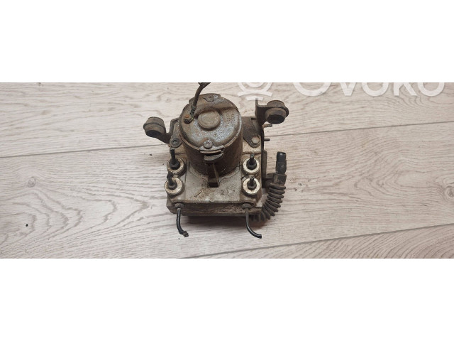 Блок АБС 0265214002   Audi  A6 S6 C5 4B  1997 - 2005 года