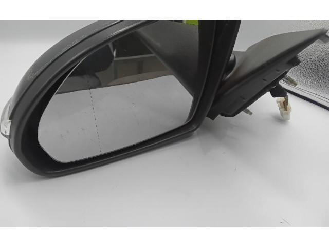 Zpětné zrcátko  KIA Optima 2015  E4044733  