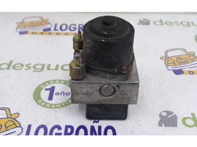Блок управления климат-контролем 8190060790, 8F010285   Toyota Land Cruiser (HDJ90)