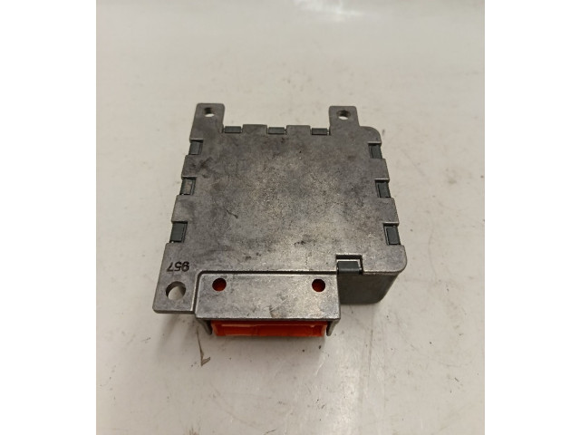Блок подушек безопасности 0285001128, MB954199   Mitsubishi Carisma