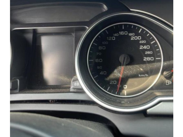 Volant Audi A5 8T 8F 2008 8K0419091BCWUL  