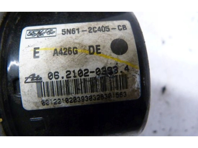 Jednotka ABS 5N612C405CB   Mazda 5 2005