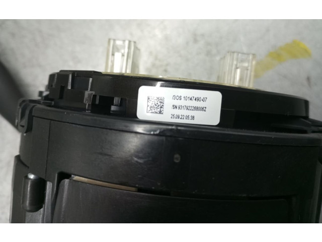 Подрулевой шлейф SRS 109766200O, 1014811620   Tesla Model 3