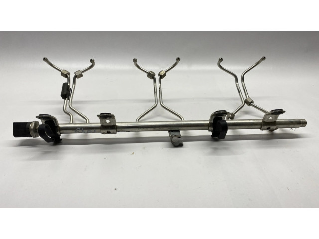 Vstřikovací lišta 7848363, 784836302   BMW 1 F20 F21  pro benzínový motor 3.0 B58 B30 A 