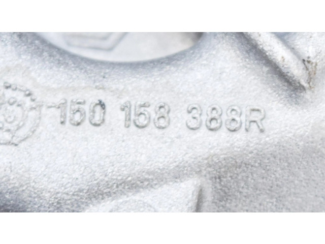 Čerpadlo oleje    Dacia Sandero 0.9  H4B 400