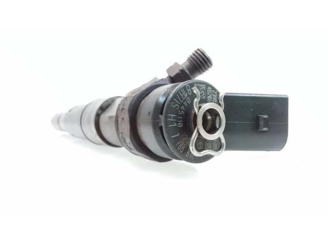 Vstřikovač 7788812, 0445110122   BMW 7 E65 E66  pro naftový motor 3.9  