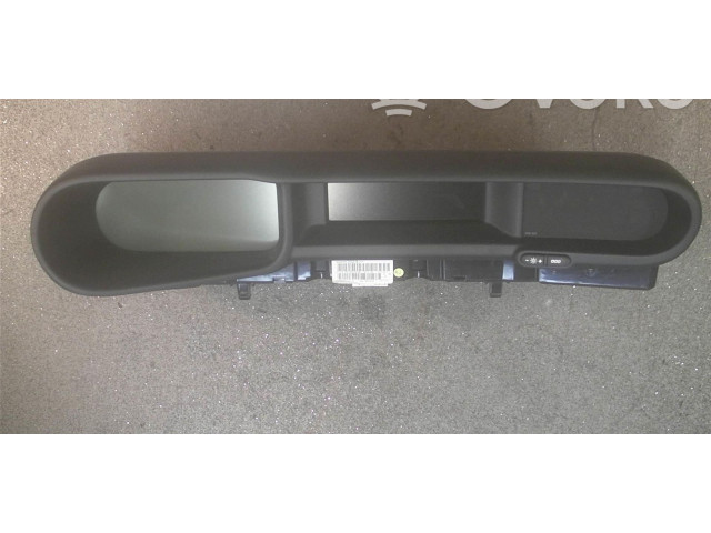 Přístrojová deska  Citroen C3 Picasso 2014 9805382977  