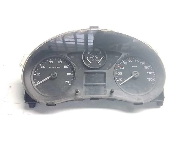 Панель приборов 9666904080   Peugeot Partner       