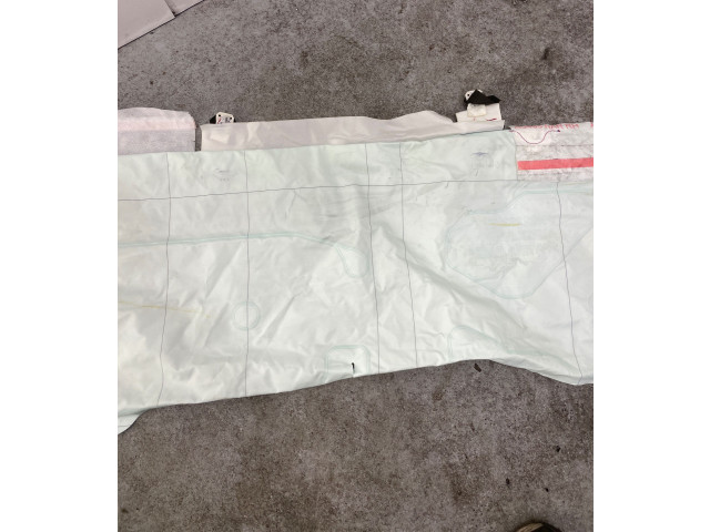 Боковая подушка безопасности 0589P1000724, 632995000   Audi RS5