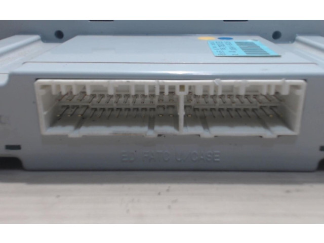 Блок управления климат-контролем 972501H602EQ, 972501H602EQ   KIA Ceed