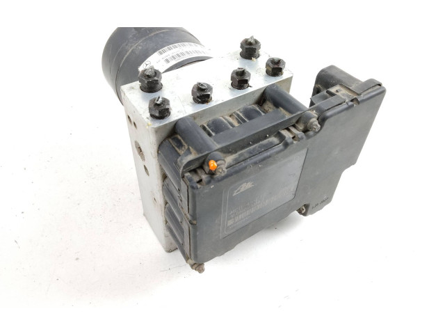 Jednotka ABS A1634310312   Mercedes-Benz ML W163 2004