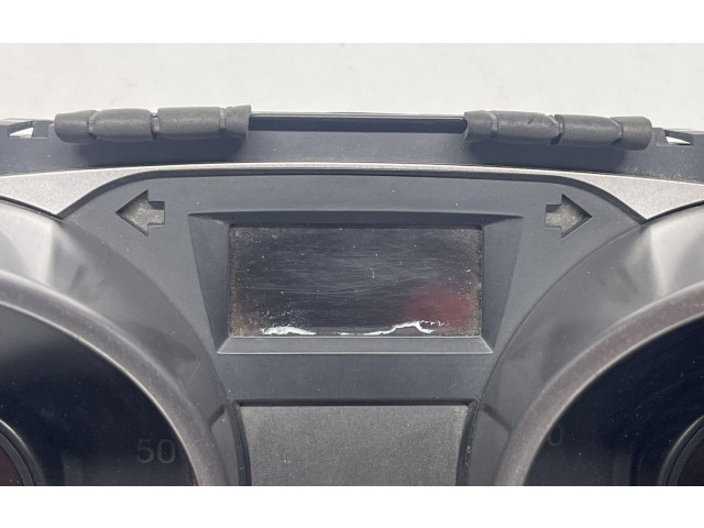 Přístrojová deska  Hyundai ix35 2015 94009-2y760, 11002-54850  