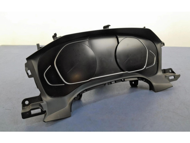 Přístrojová deska  BMW 3 G20 G21 2020 8709765, 8709765  