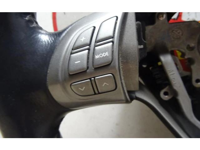Volant Subaru Impreza III 2009   