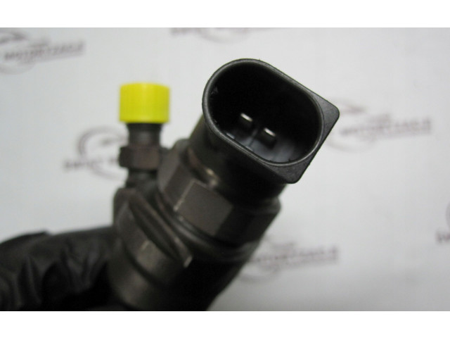 Vstřikovač 0445110401   Mini Cooper Countryman R60     