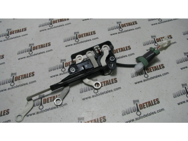 Блок управления G920547130   Toyota Prius (XW20)