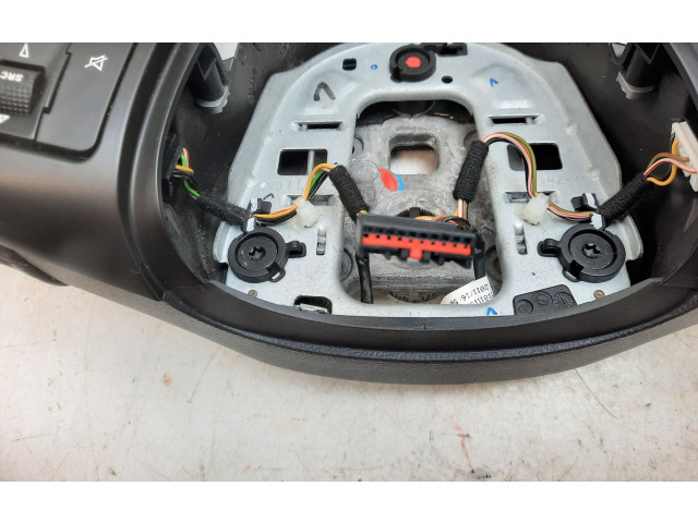 Руль    95227506   Chevrolet Cruze