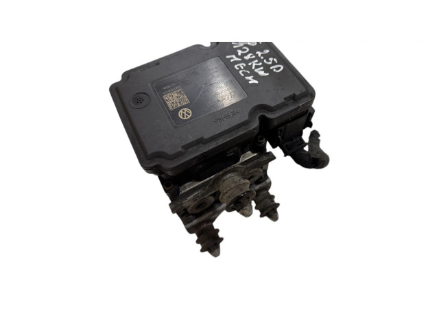 Jednotka ABS 7H0614517B, 10021201414   Volkswagen Transporter - Caravelle T5 2007
