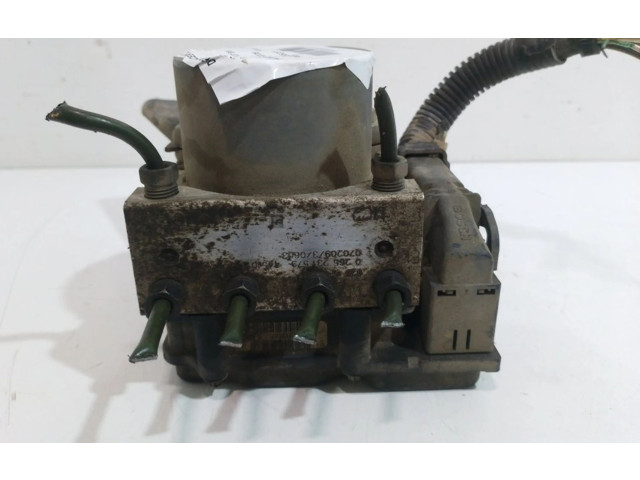 Jednotka ABS 0265231579, 0265   Peugeot 107 2007
