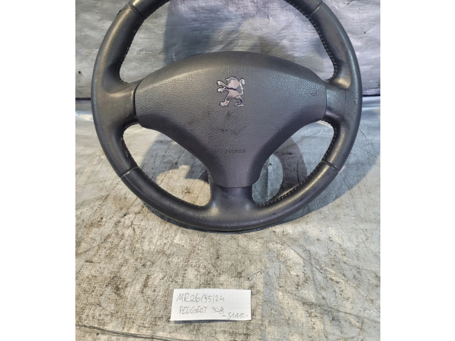 Volant Peugeot 308 2009 96598451ZD  