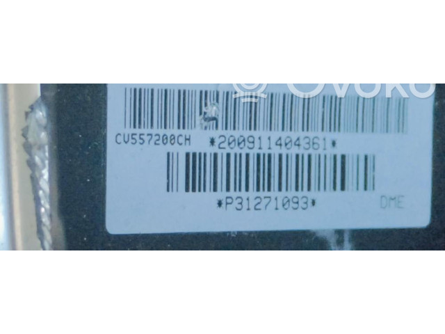 Volant Volvo XC60 2016 34110217B, 34110269B  