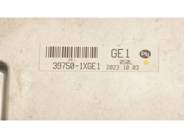 Блок управления двигателя 39751-1XGE1   KIA EV6