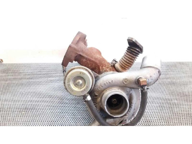  Турбина Ford Escort  96FF6K682AP, TURBOCOMPRESOR         