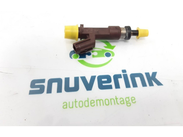 Vstřikovač 1639386680, 1639386680   Peugeot 108    1KRFE(CFB) 