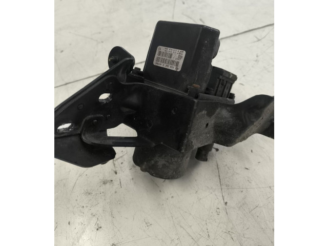 Jednotka ABS 4E0614517A, 0265950061   Audi A8 S8 D3 4E 2003